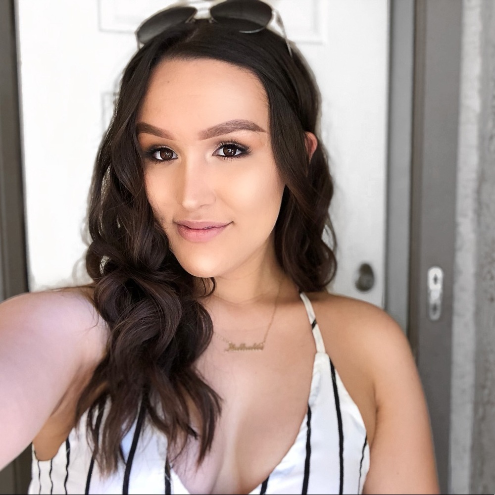 Meet your Posher, Bridgette